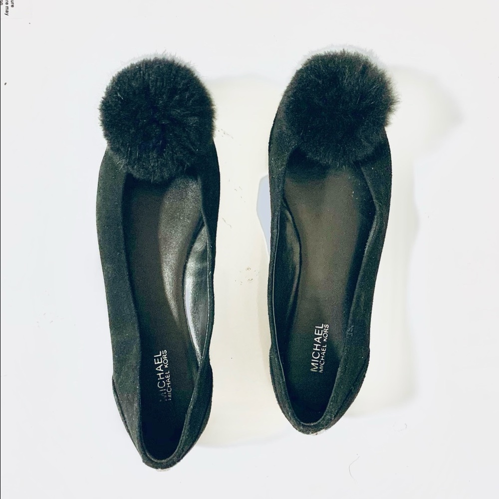 Michael Kors flats